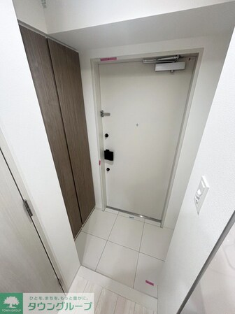 ブライズ鷺沼の物件内観写真